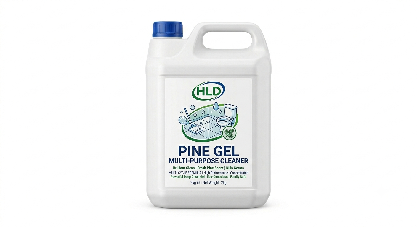 Pine Gel 1kg